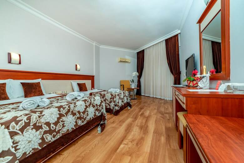 Hotel Armas Bella Sun - All Inclusive