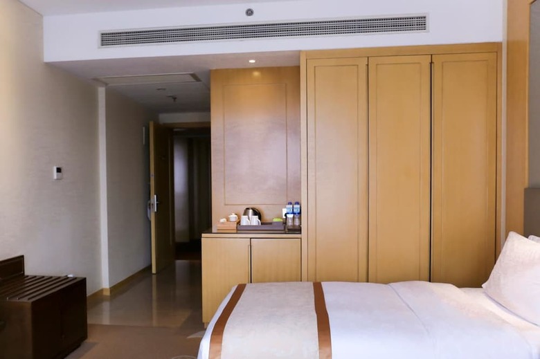 Fliport Garden Hotel Xiamen