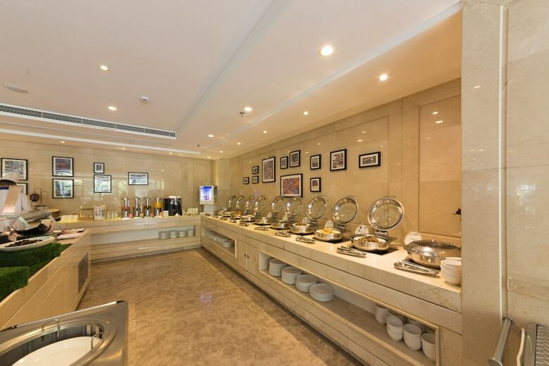 Fliport Garden Hotel Xiamen