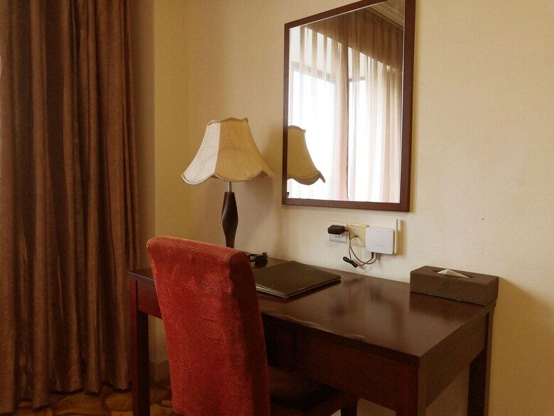 Hong Yuan Hotel