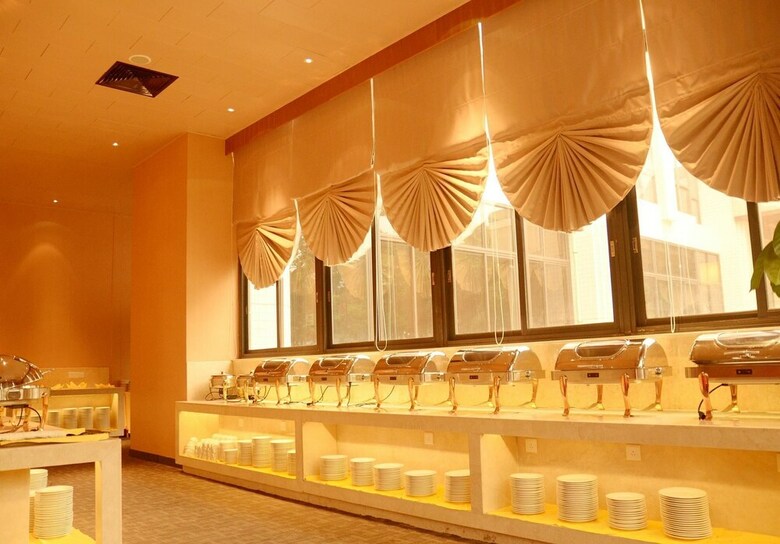 Hong Yuan Hotel