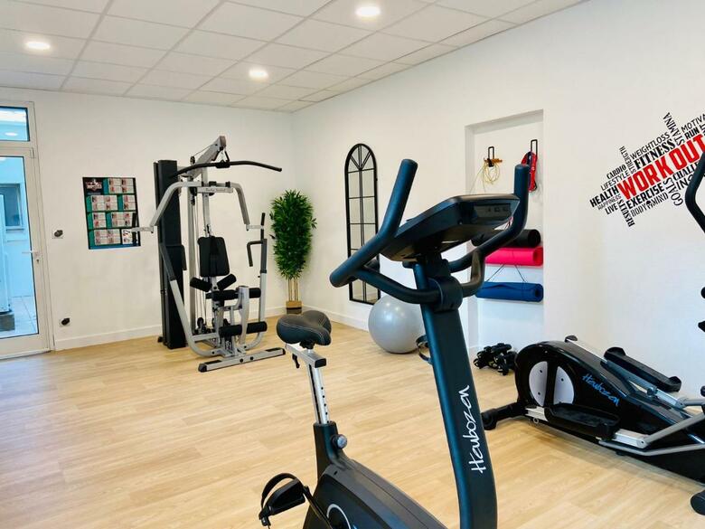 Hotel The Originals Boutique, H�tel Oc�ane, Le Havre (qualys-hotel)