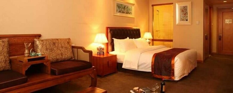 Hot Spring Hotel