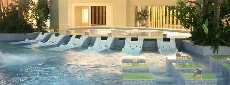 Hot Spring Hotel
