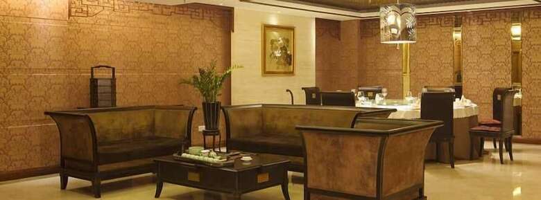 Hot Spring Hotel