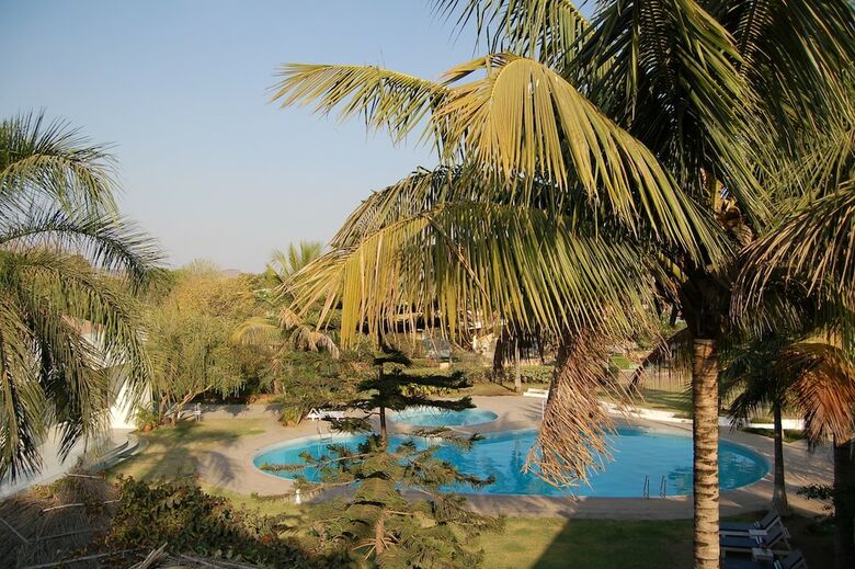 Hotel The Meadows Resort And Spa