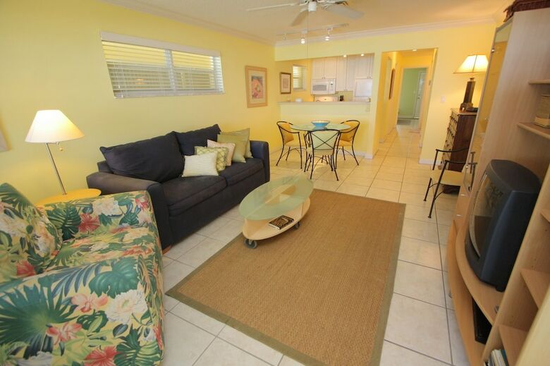 Apartamento Outrigger Resort By Rva
