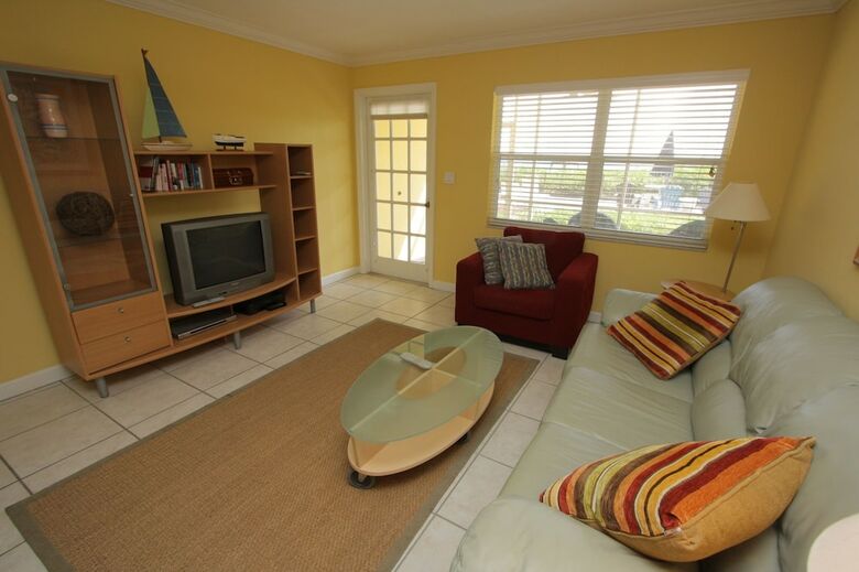 Apartamento Outrigger Resort By Rva
