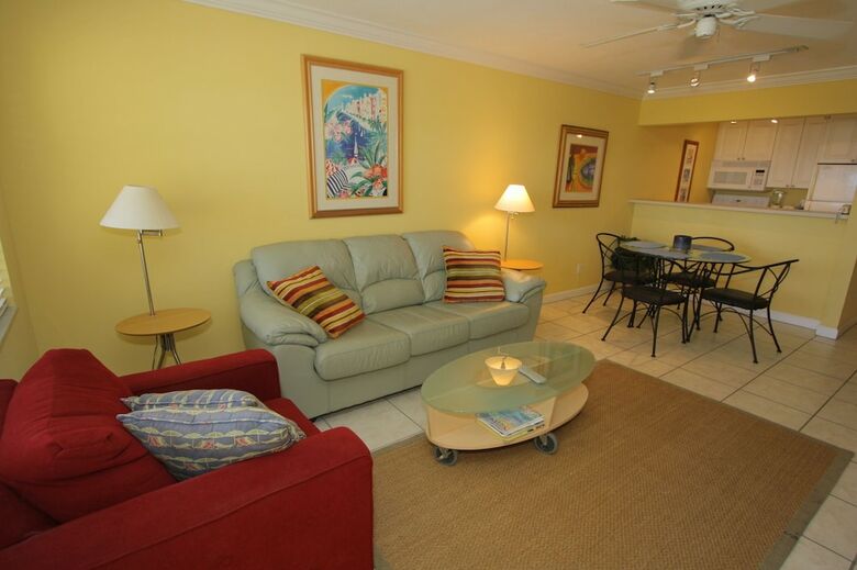 Apartamento Outrigger Resort By Rva