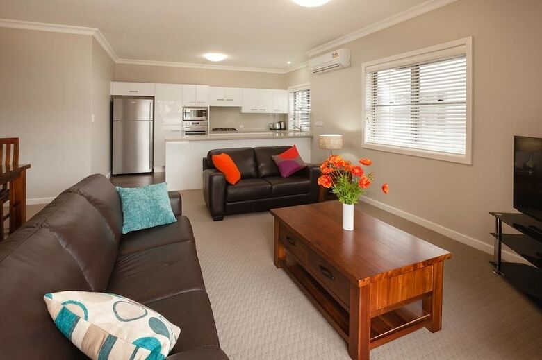Apartamentos Hamilton On Everton