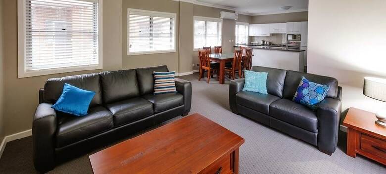 Apartamentos Hamilton On Everton