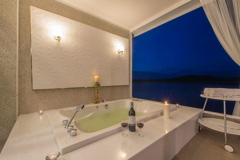 Apartamento Raya Buri Resort