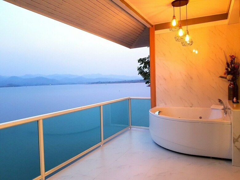 Apartamento Raya Buri Resort