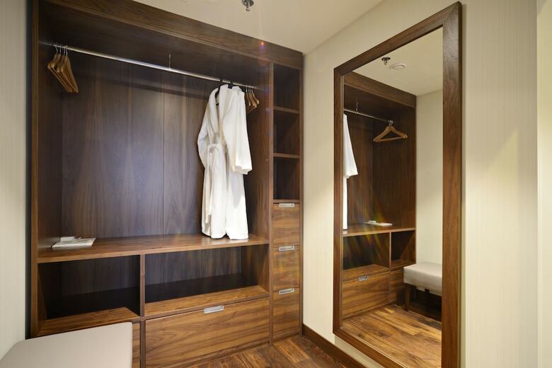 Hotel Holiday Inn Moscow Seligerskaya