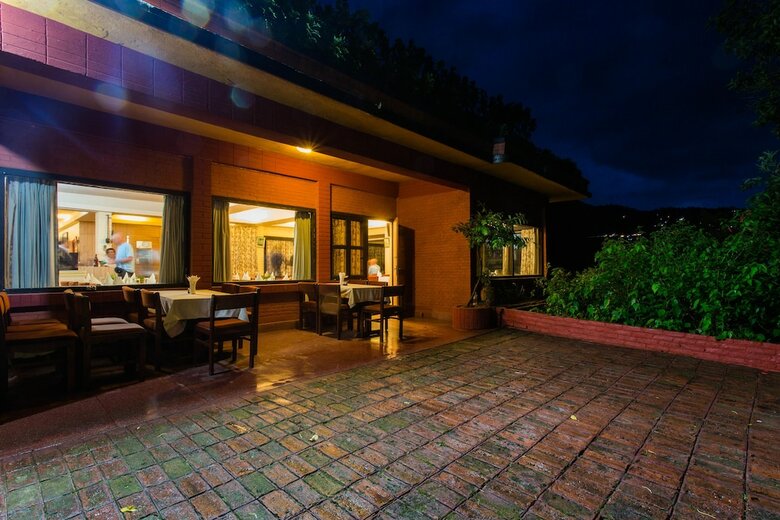 Hotel Dhulikhel Mountain Resort