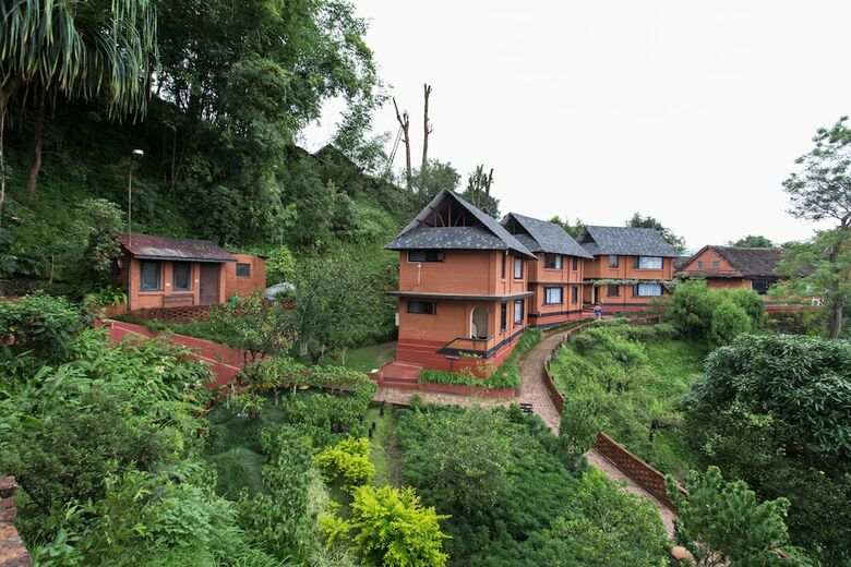 Hotel Dhulikhel Mountain Resort