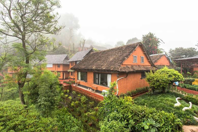 Hotel Dhulikhel Mountain Resort
