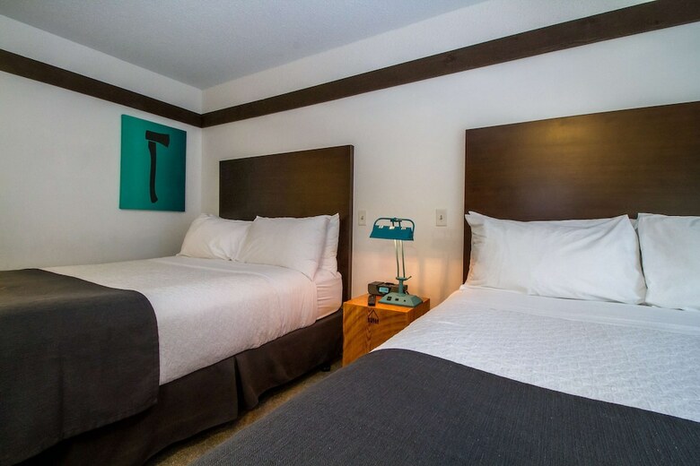 Stoke Hotel Surestay Collection By Best Western