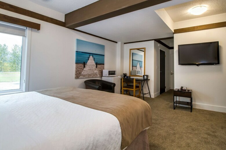 Stoke Hotel Surestay Collection By Best Western