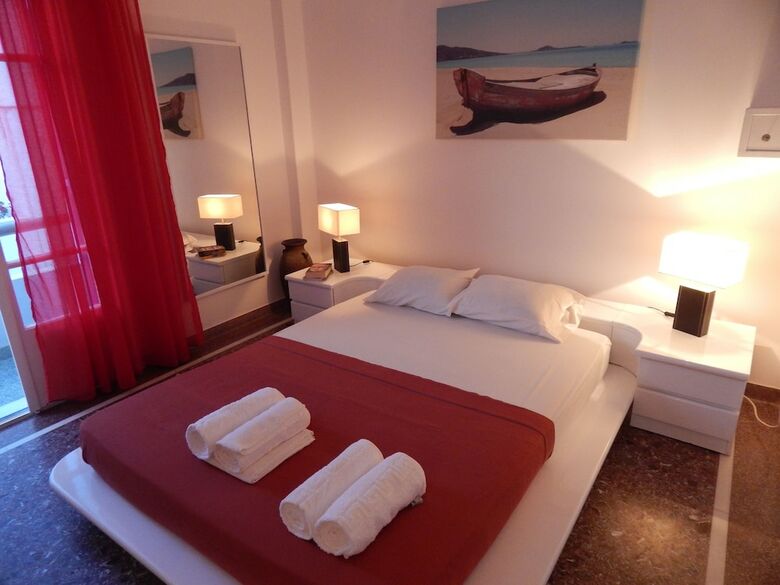 Hotel Helmos