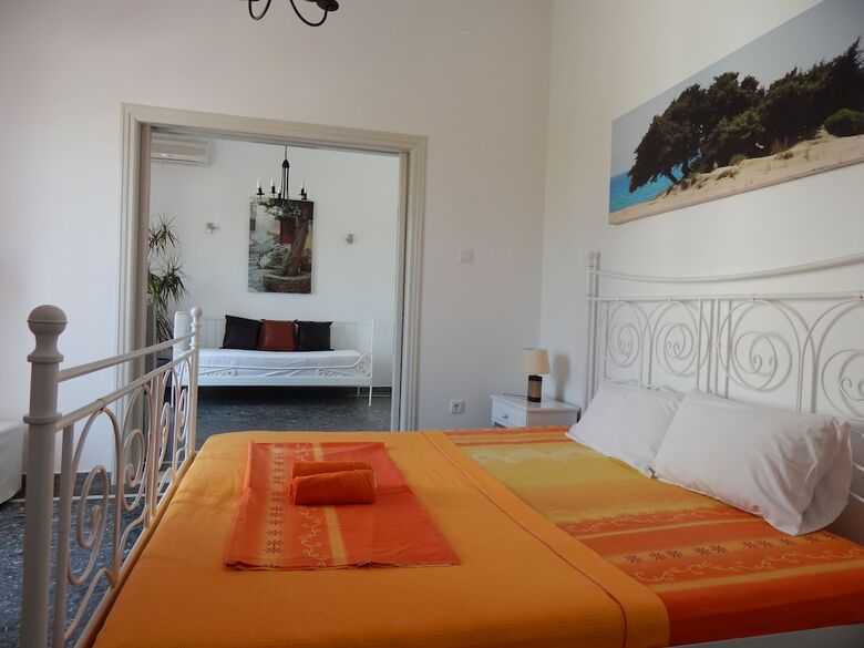Hotel Helmos