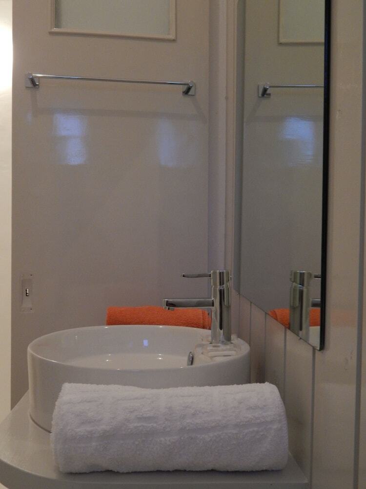 Hotel Helmos