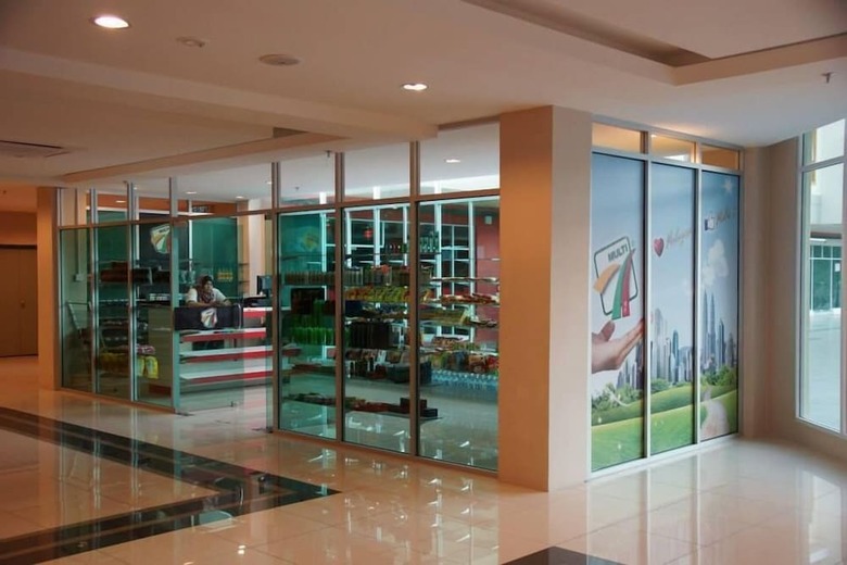 Hotel MH Sentral Sungai Siput