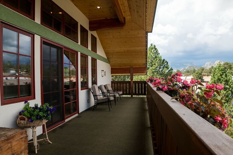 Hotel Appenzell Inn