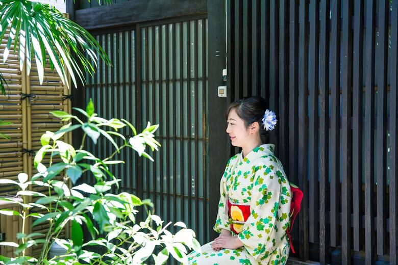 Naokonoza Omiya Gojo