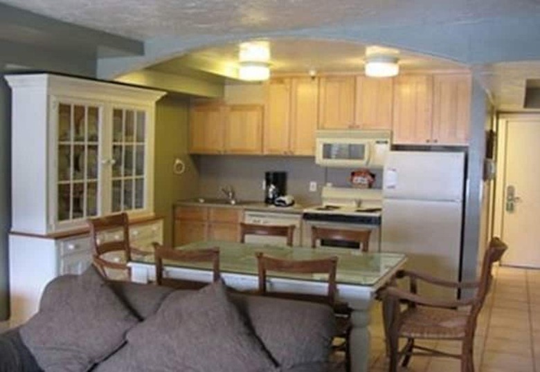 Apartamento Getaways At Park Regency Resort