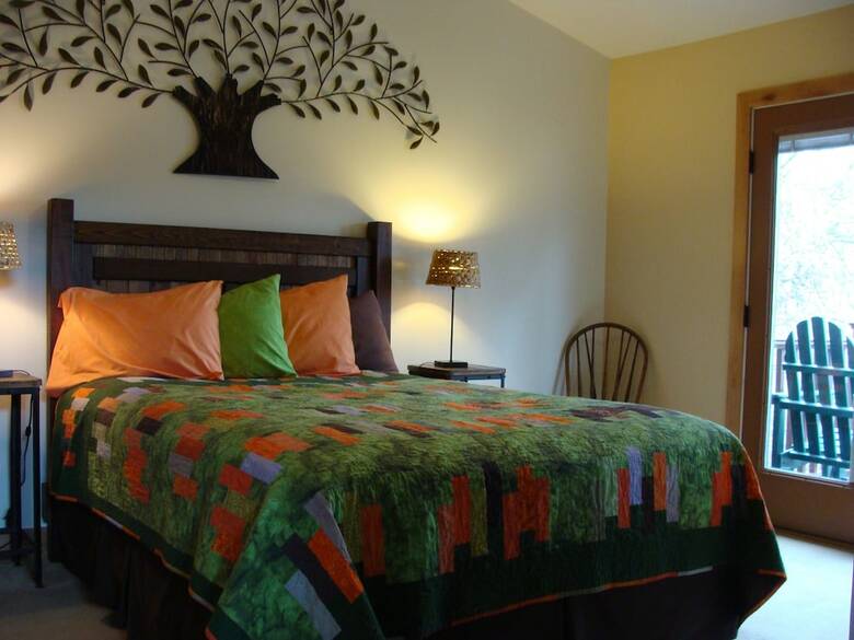 Bed & Breakfast Engen Hus B And B