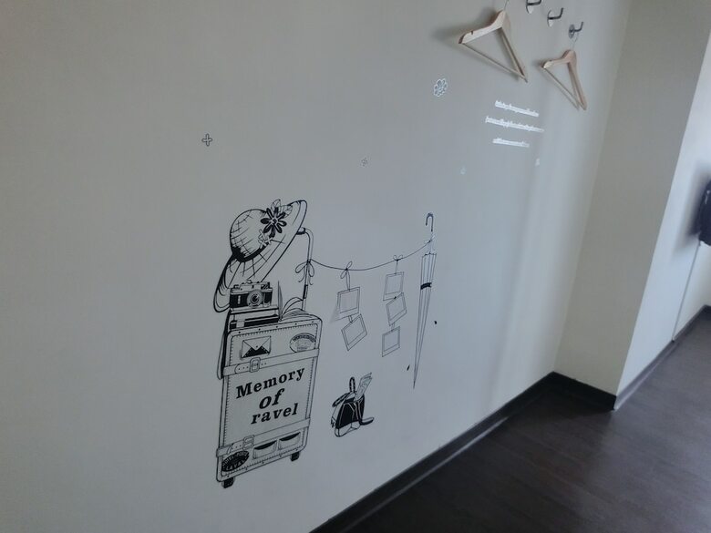 Hostal Easy Inn International Hostel