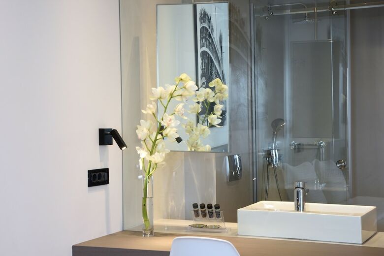 Hotel Poseidon Athens