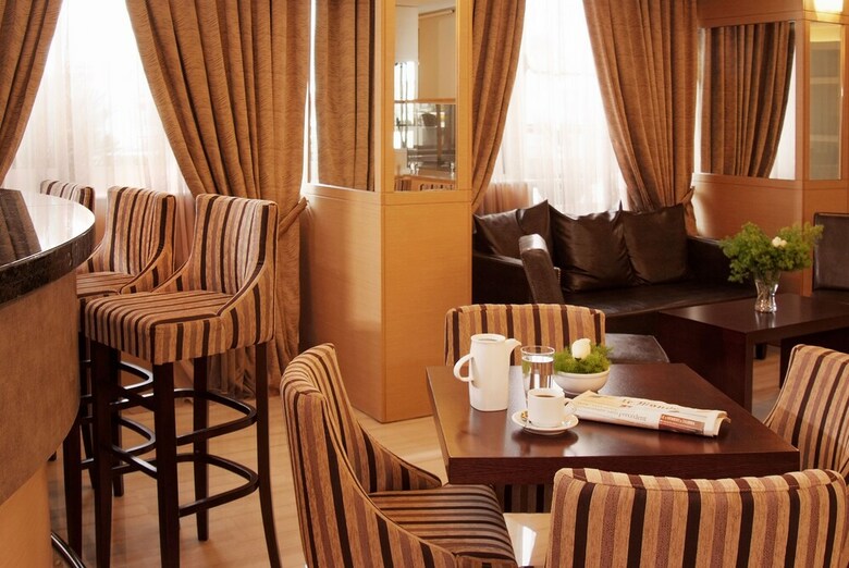 Hotel Poseidon Athens