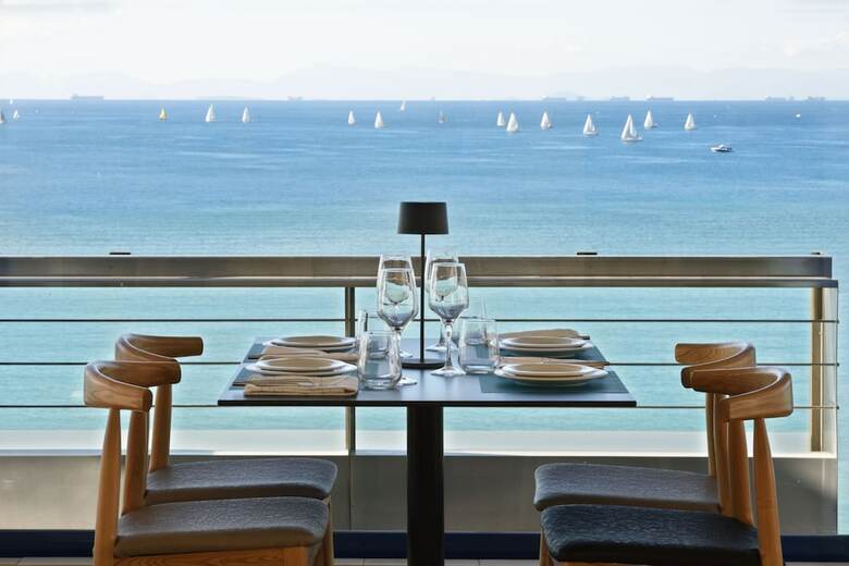 Hotel Poseidon Athens