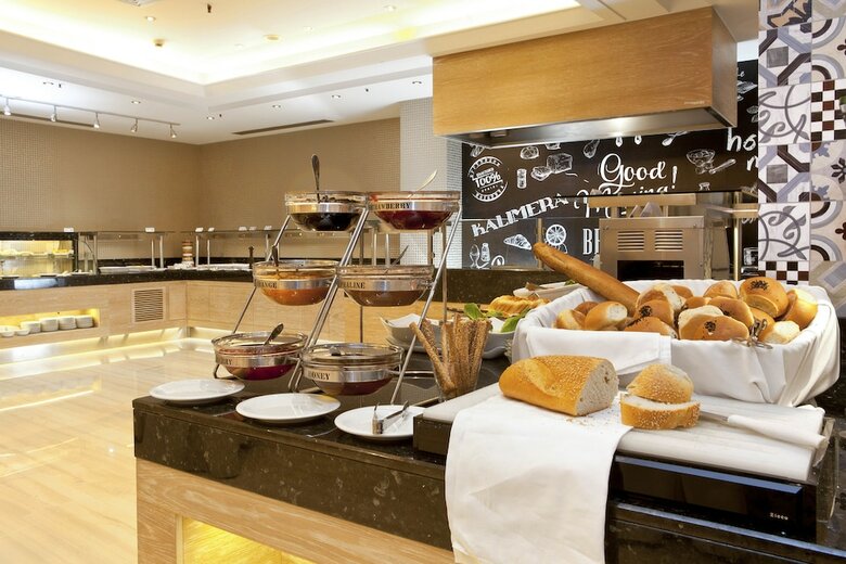 Hotel Poseidon Athens
