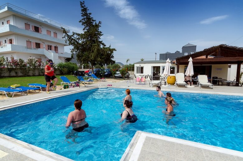 Eleonora Boutique Hotel