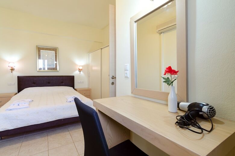 Eleonora Boutique Hotel