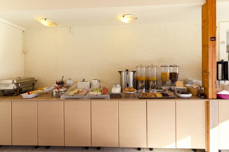 Eleonora Boutique Hotel