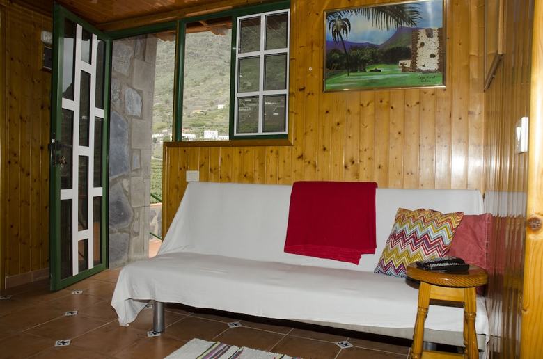 Villa Casa Rural Ondina