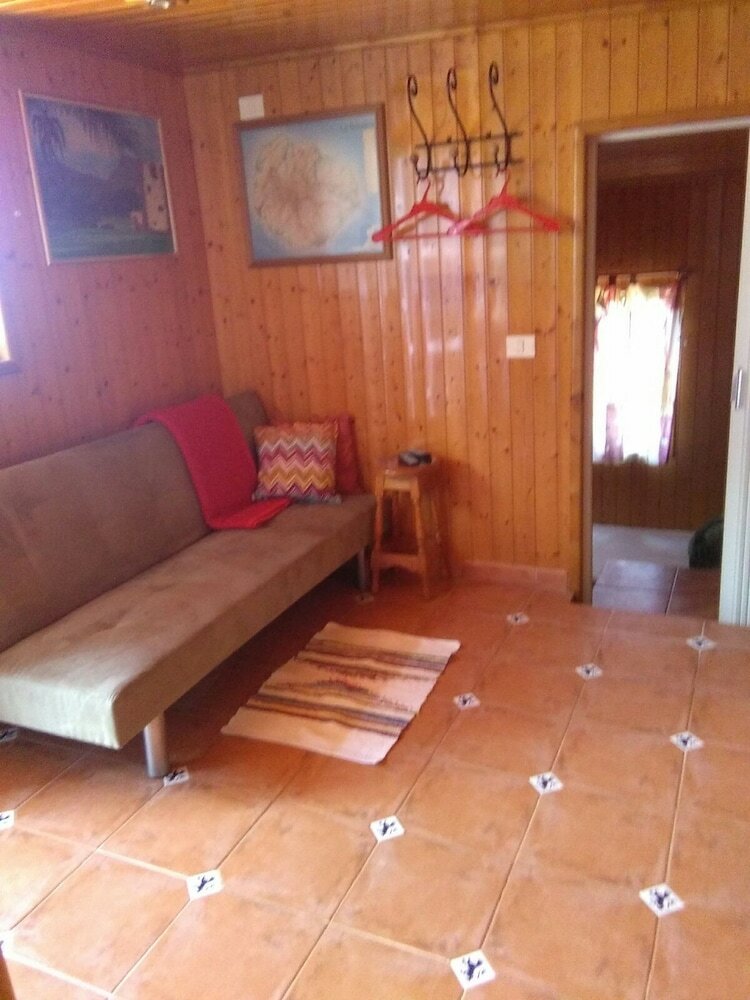 Villa Casa Rural Ondina