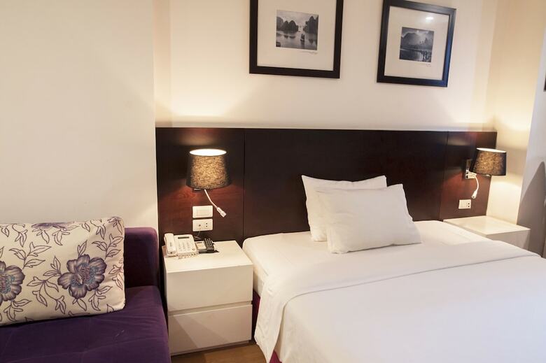 Yen Hotel