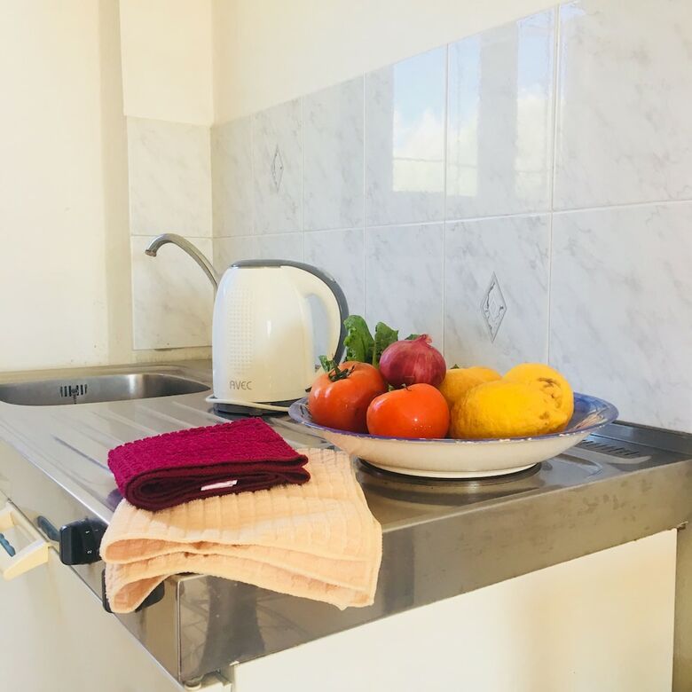 Bed & Breakfast Athina