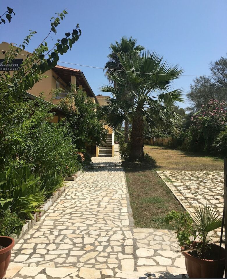 Bed & Breakfast Athina