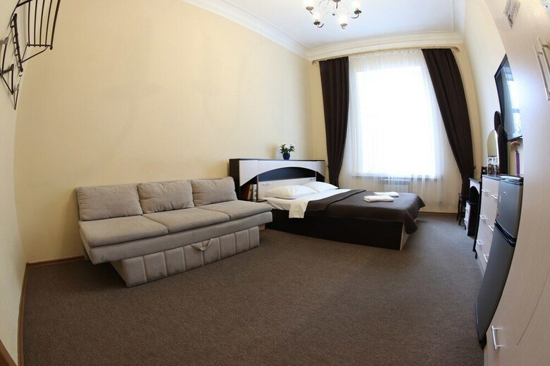 Zizu Hotel