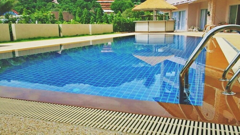 Hotel The Orchid House