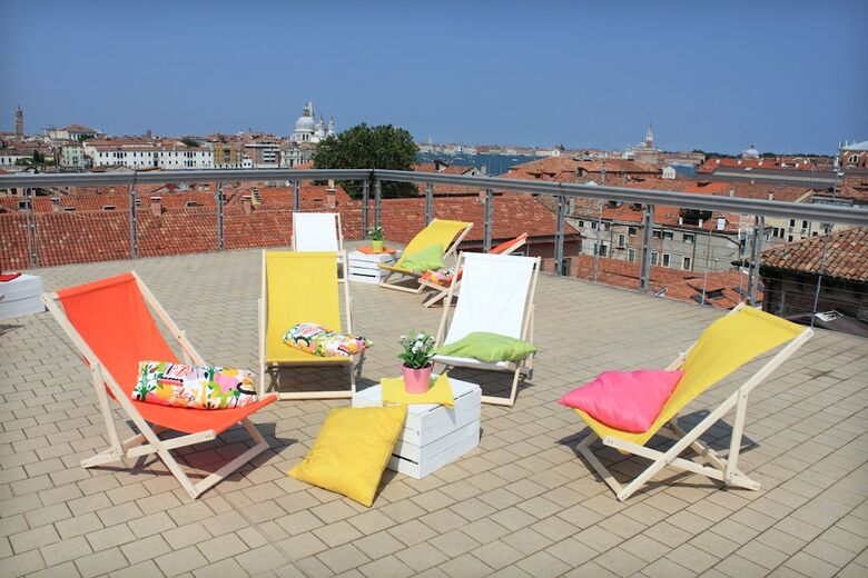 Hostal Sunny Terrace Hostel