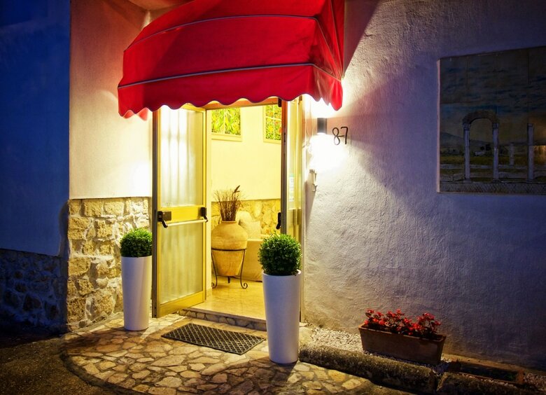 Minturnae Hotel