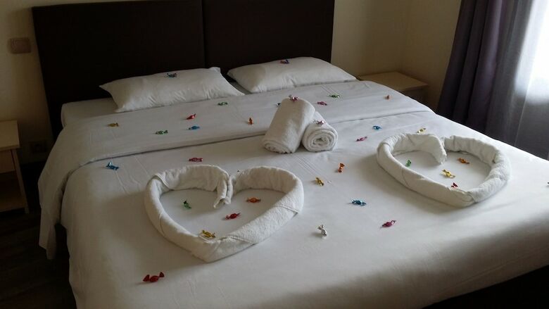 Hotel Le Top Du Roulier