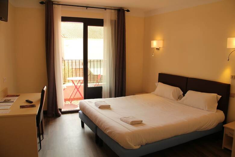 Hotel Le Top Du Roulier